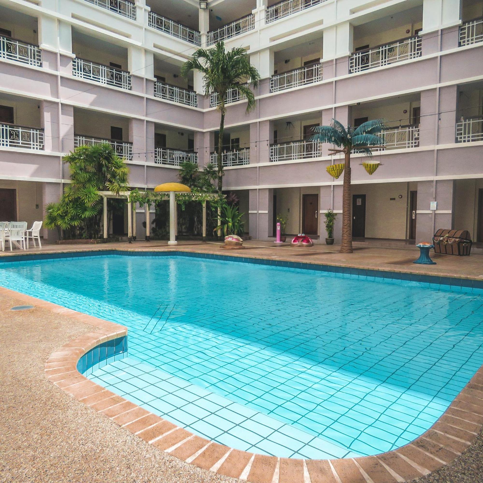 StarLodge Kampong Jerudong Exterior foto