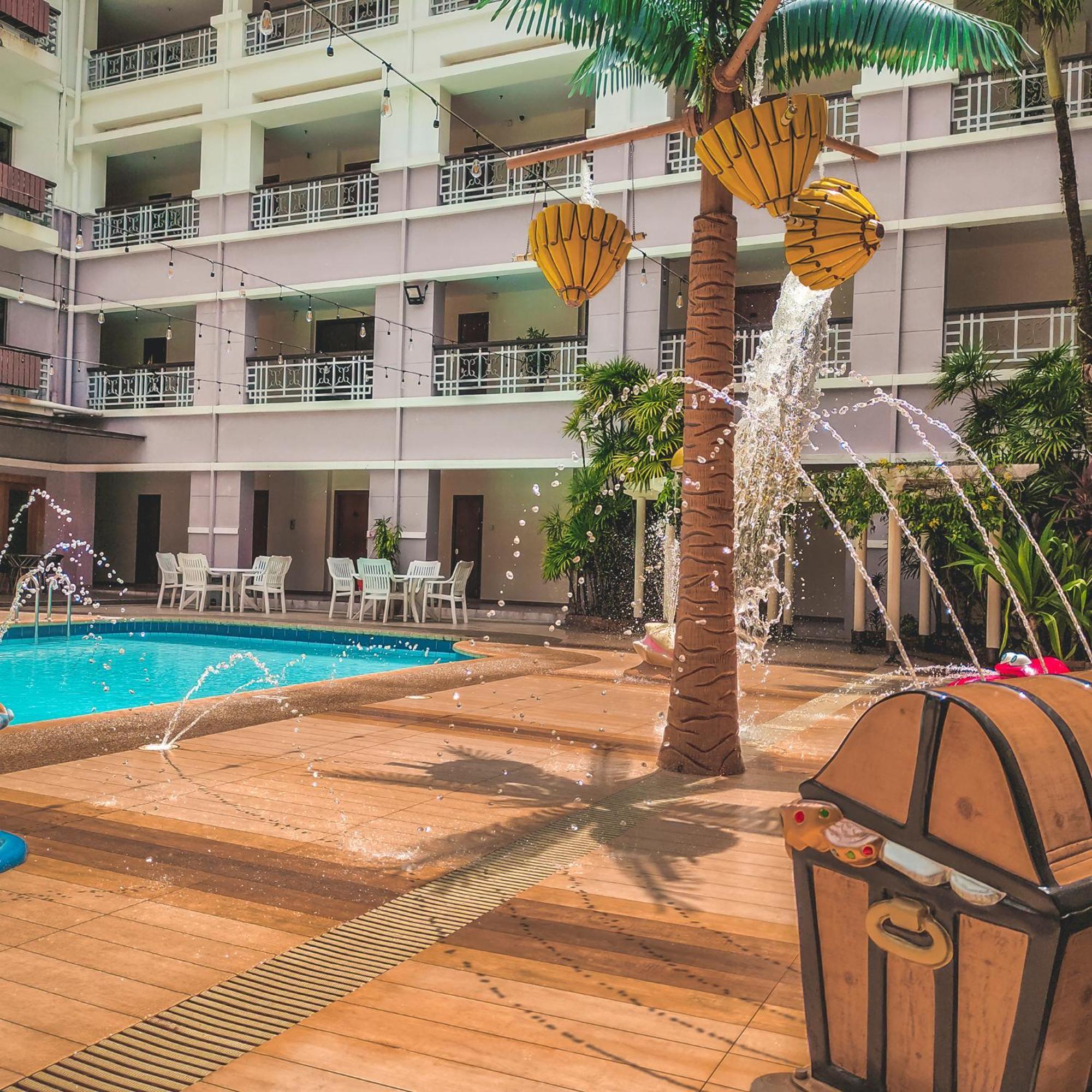 StarLodge Kampong Jerudong Exterior foto