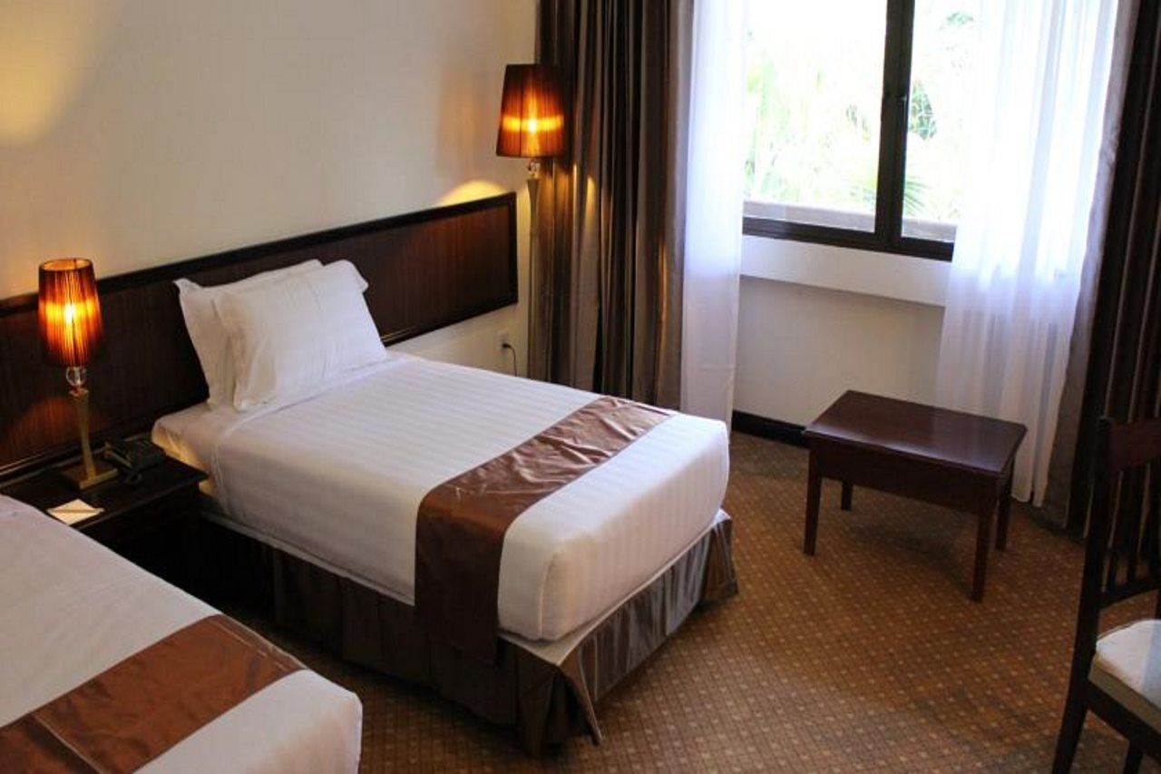 StarLodge Kampong Jerudong Exterior foto